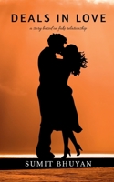 Deals in Love: And Many Other Stories B09PYLN4KS Book Cover