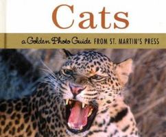 Cats (Golden Photo Guide) 0312288921 Book Cover