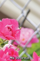 My Journal: 200 page Lined Composition, Notebook, Journal (6x9) 0986523690 Book Cover