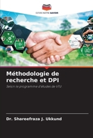 Méthodologie de recherche et DPI (French Edition) 6202433000 Book Cover