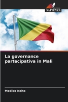 La governance partecipativa in Mali (Italian Edition) 6208945275 Book Cover