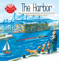 The Harbor 1605378747 Book Cover