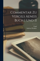 Commentar Zu Vergil's Aeneis 1017497079 Book Cover