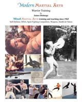 Modern Martial Arts Warrior Training 0615440878 Book Cover