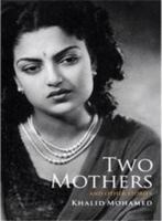 Two Mothers and Other Stories 9381607095 Book Cover