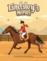 LINDSLEY’S HORSES 196468790X Book Cover