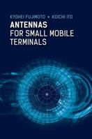 Antennas for Small Mobile Terminals 1630810959 Book Cover