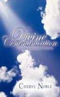 Divine Communication Through Dreams & Visions 1600340407 Book Cover