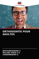 ORTHODONTIE POUR ADULTES 6203391506 Book Cover