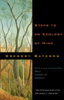 Steps to an Ecology of Mind 0345273702 Book Cover