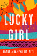Lucky Girl 0593133900 Book Cover