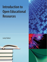 Introduction to Open Educational Resources 1616100435 Book Cover