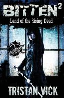 Land of the Rising Dead 1539596303 Book Cover