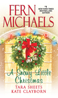 A Snowy Little Christmas 1420146084 Book Cover