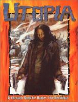 Utopia (Hunter: The Reckoning) 1588467066 Book Cover
