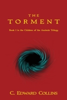 The Torment B08NS9J266 Book Cover