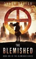 The Blemished 1739128907 Book Cover