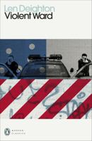 Violent Ward 0060179384 Book Cover