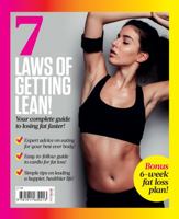 7 Laws of Getting Lean 1911639218 Book Cover