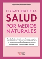 El Gran Libro de La Salud 1639194339 Book Cover