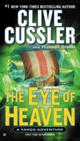 The Eye of Heaven 0425275175 Book Cover