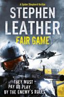 Fair Game 0340924985 Book Cover