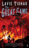 The Great Game 0857666037 Book Cover