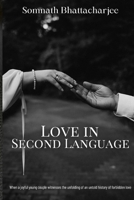 Love in Second Language B0CTQBZL54 Book Cover