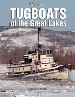 Tugboats of the Great Lakes: A Photo Gallery 1583881921 Book Cover