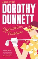 Operation Nassau 1788424158 Book Cover