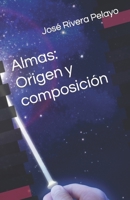 Almas: Origen y composici?n B0B5KXGMDX Book Cover