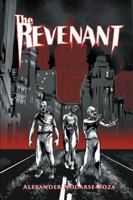 The Revenant 1546254404 Book Cover