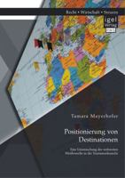 Positionierung von Destinationen 3954851083 Book Cover