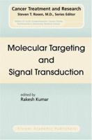 Molecular Targeting and Signal Transduction 1475779682 Book Cover