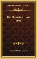 The Domain Of Art 1165086409 Book Cover