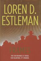 Frames (The Valentino Series #1) 076532671X Book Cover