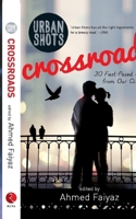 Urban Shots: Crossroads 8129130866 Book Cover