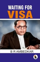 Waiting for Visa B0FJGBRKRP Book Cover