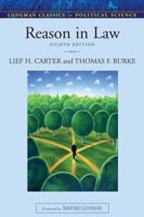 Reason in Law 0321085604 Book Cover