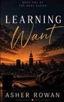 Learning Want B0H9C423K2 Book Cover