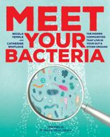 Meet your bacteria 0228101263 Book Cover