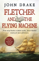 Fletcher and the Flying Machine 183901458X Book Cover