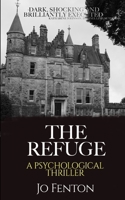 The Refuge 1095734008 Book Cover