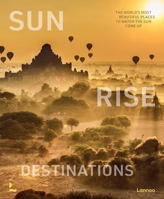 Sunrise Destinations 9020930613 Book Cover