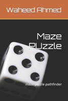 The Puzzle B0BQGJGRFC Book Cover