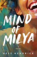Mind of Milya B0FMZPP9WB Book Cover