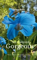 She Survived, Gorgeous 9373145533 Book Cover