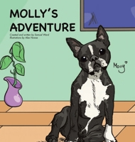 Molly's Adventure 1834380146 Book Cover