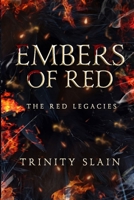 Embers of Red: The Red Legacies B0FSF22JQ4 Book Cover