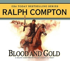 Blood and Gold 0451212673 Book Cover